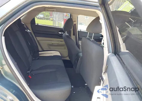 2005 Dodge Magnum Se z USA, uszkodzony, nr VIN 2D4FV48T35H624544